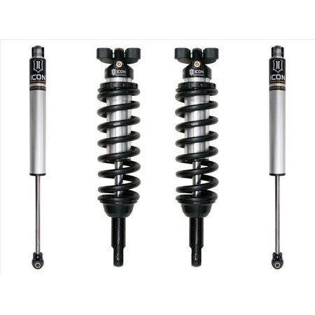 Icon Vehicle Dynamics (kit) 15-15 COLORADO/CANYON 4WD 1.75-3IN STAGE 1 SUSPENSION SYSTEM K73051